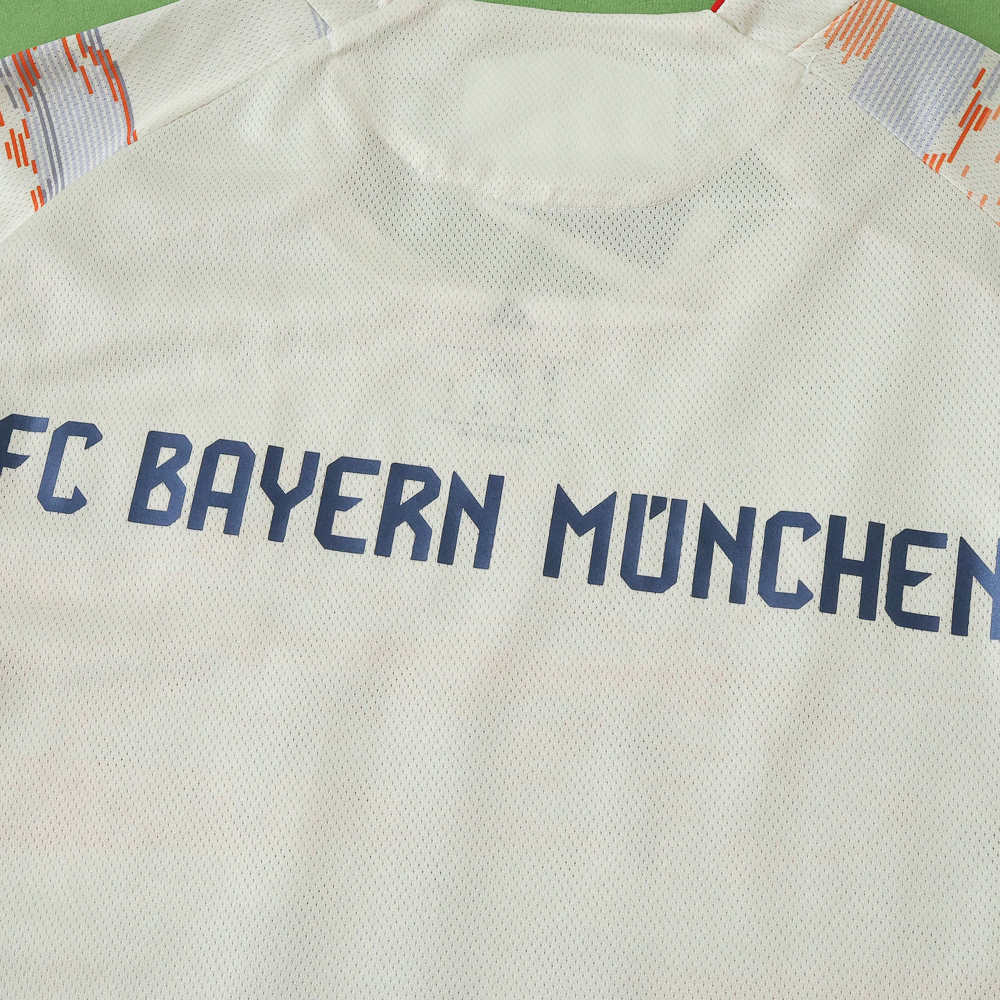 2526 season Santos FC away Fan version