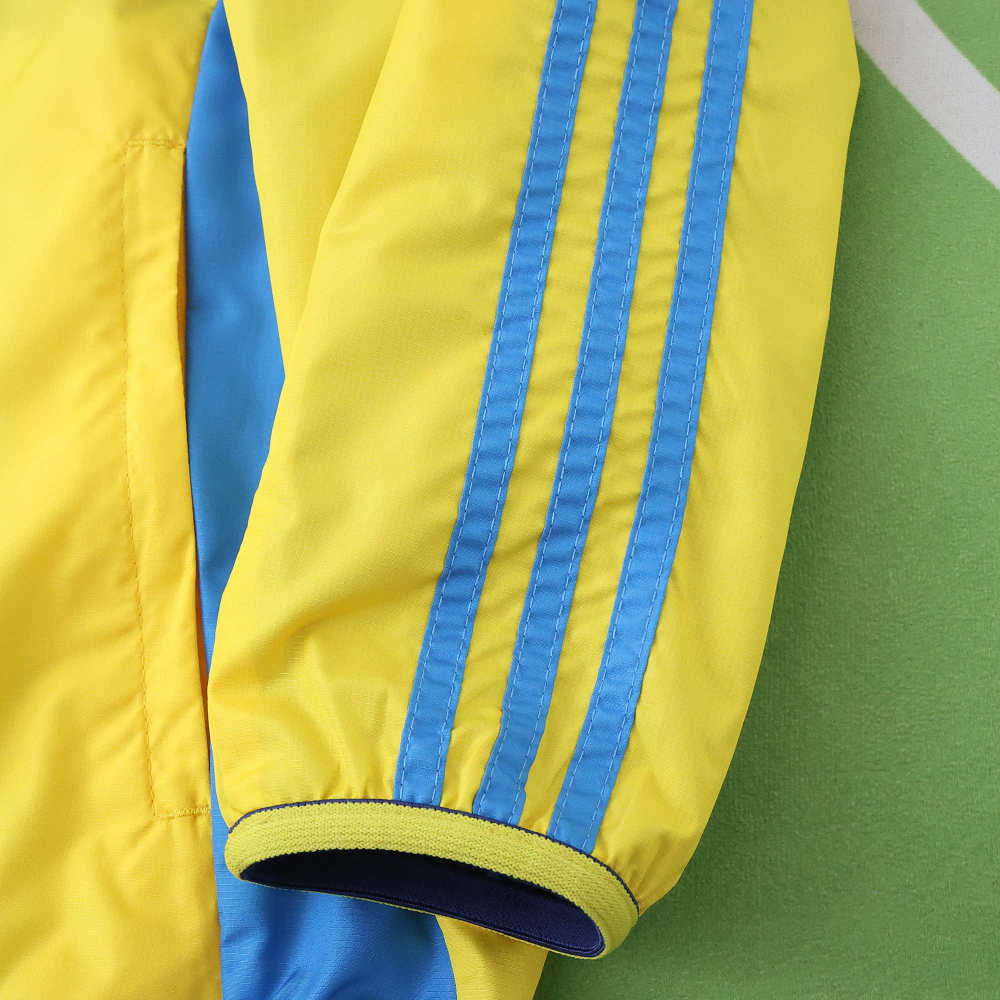 2425 Arsenal F.C. Wear on both sides windbreaker
