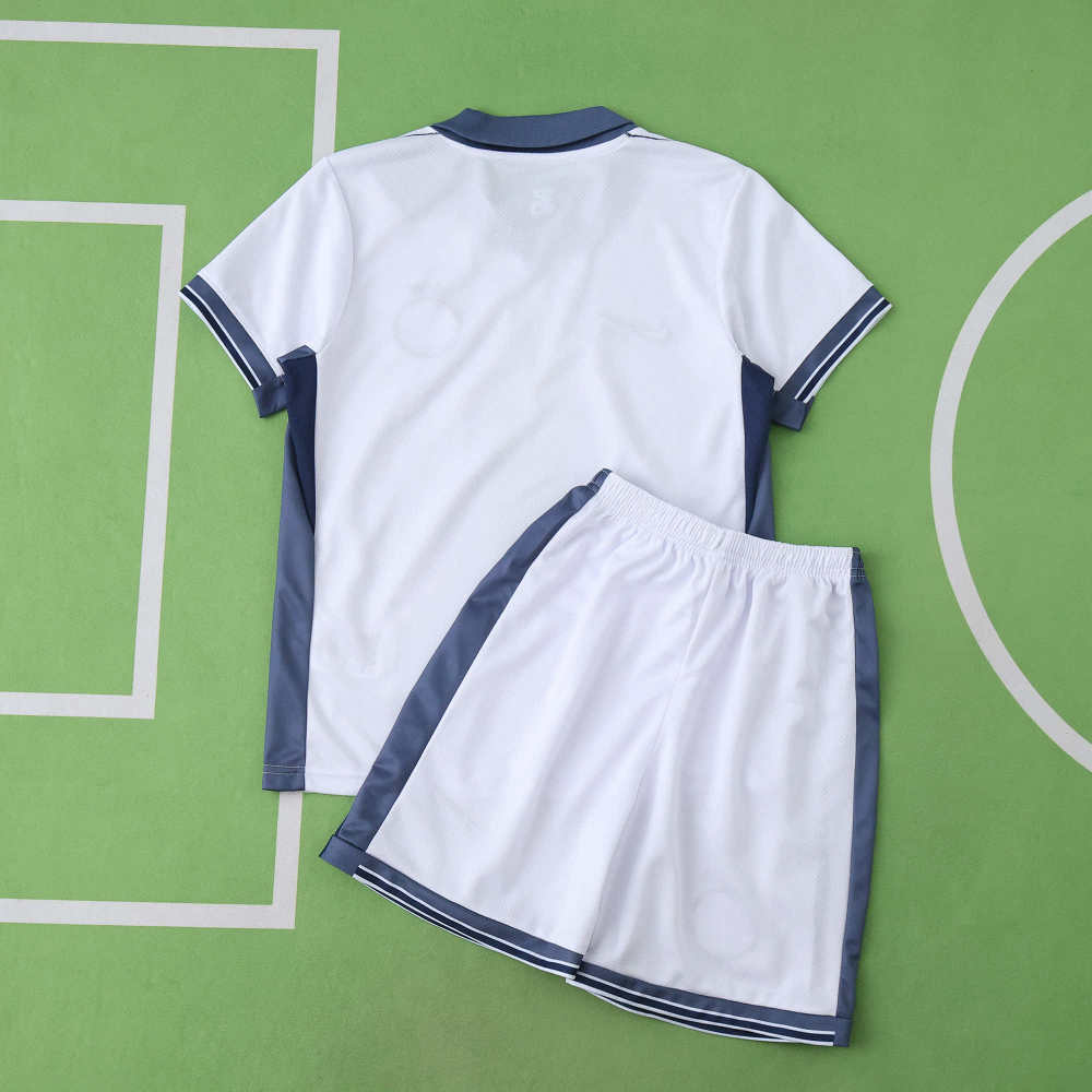 2526 F.C. Internazionale Milano away rossi Kids kit