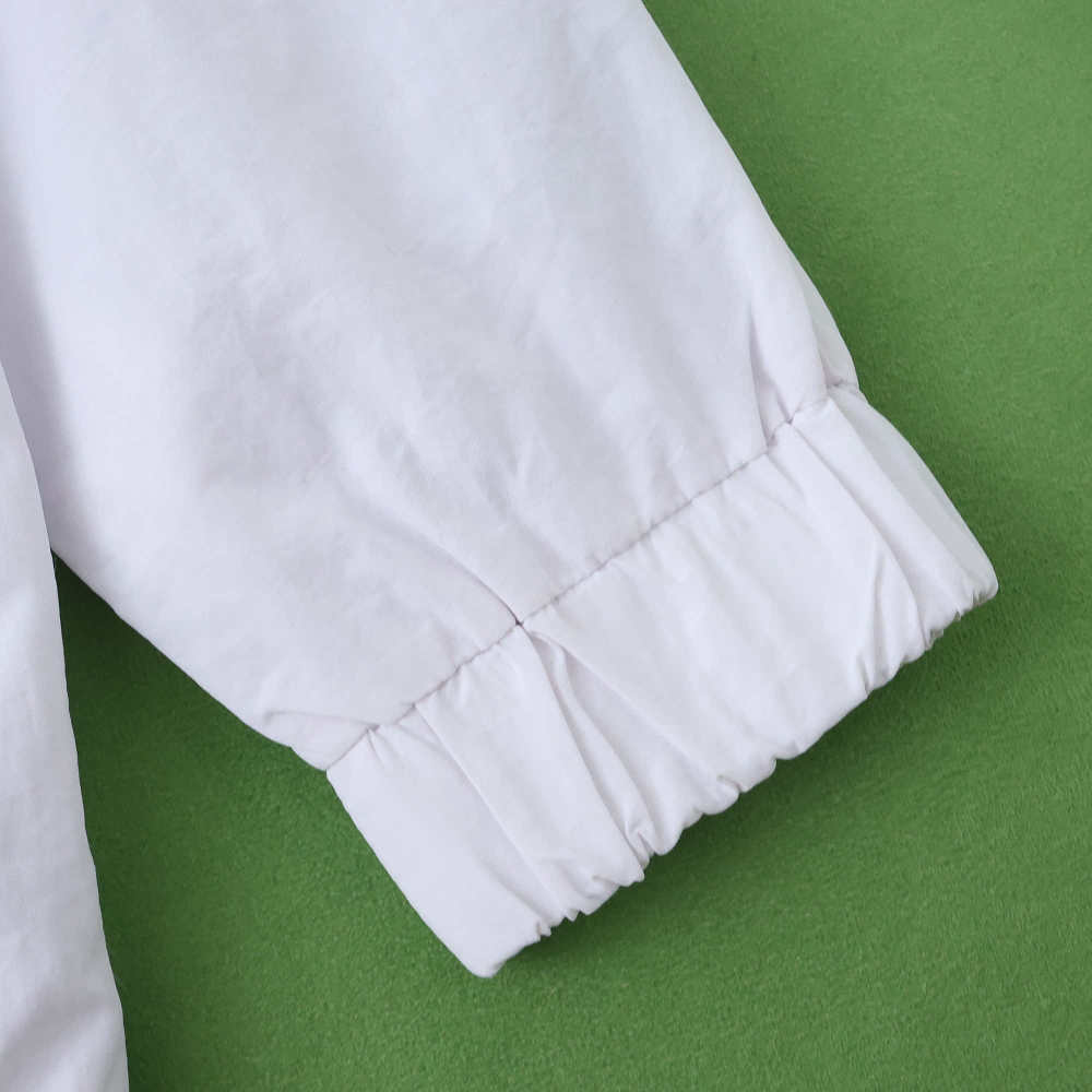 2425 Italian windbreaker