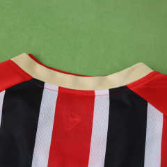 2526 season São Paulo FC away Fan version