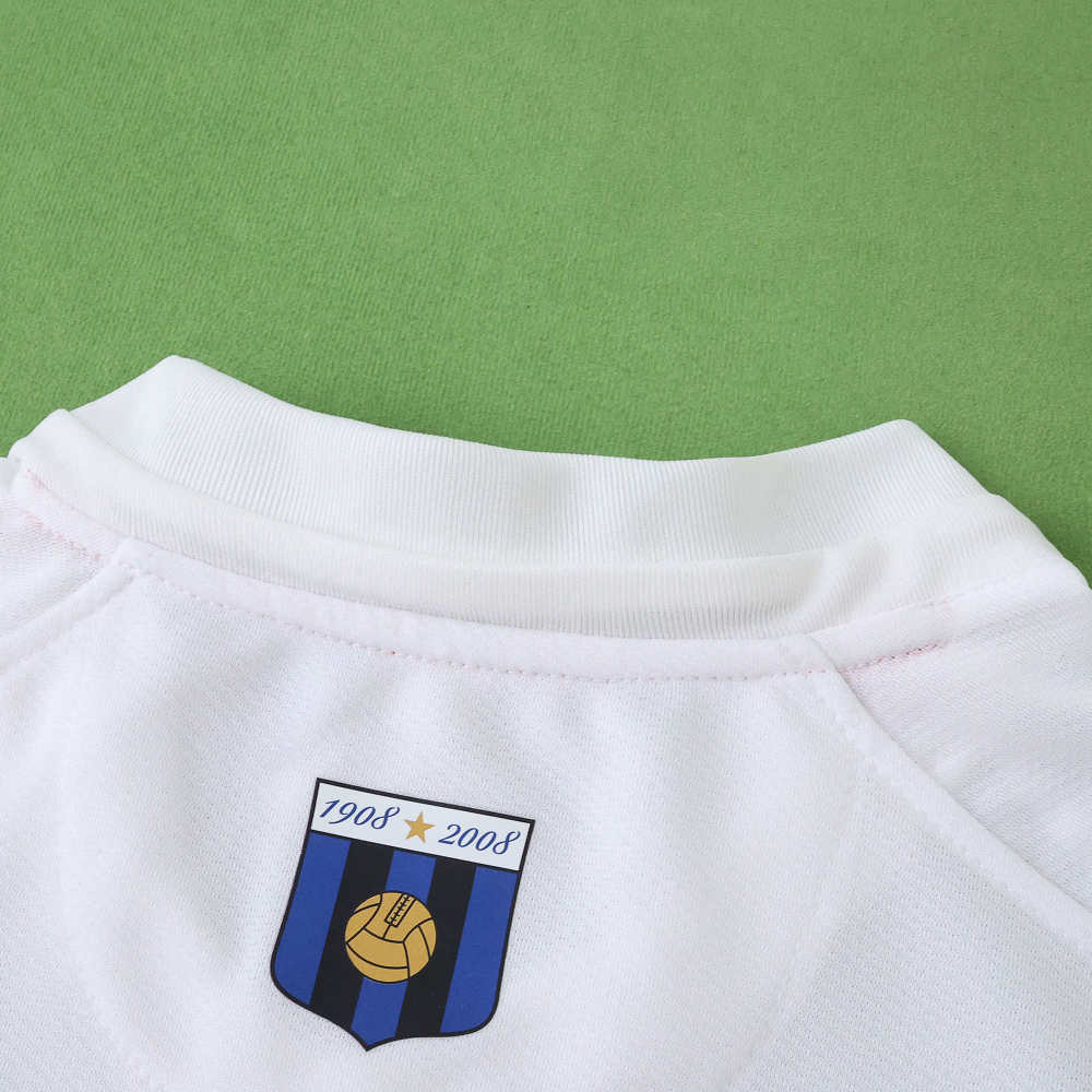 0708 season  F.C. Internazionale Milano away retro  Fan version