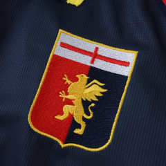2526 season Genoa C.F.C. Concept version Long sleeved Fan version
