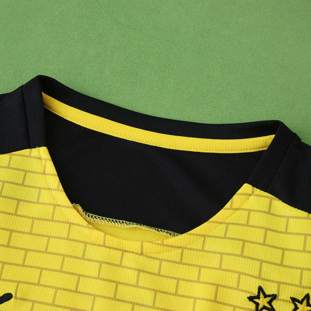 2526 season Borussia Dortmund Concept version Fan version