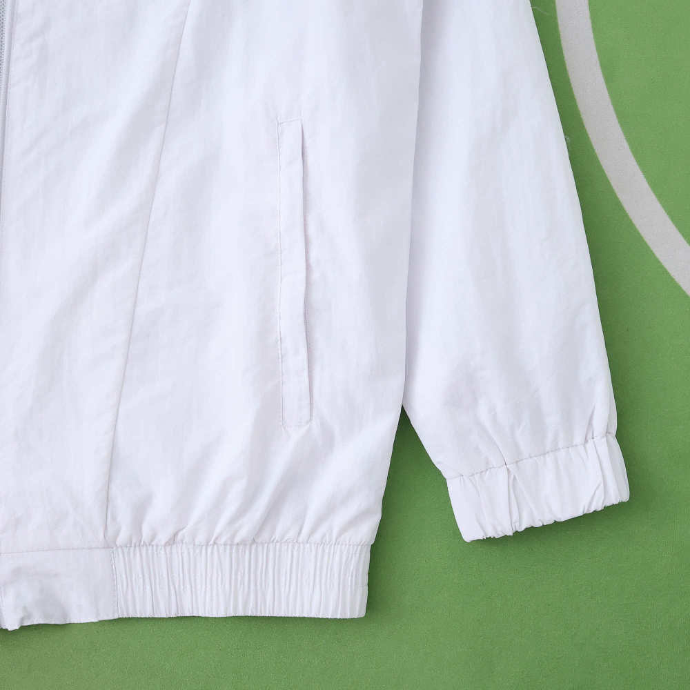 2425 Italian windbreaker