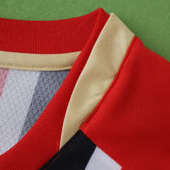 2526 season São Paulo FC away Fan version