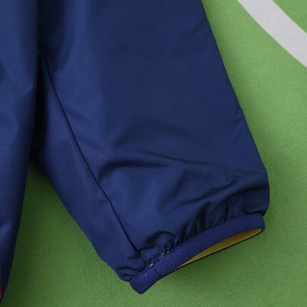 2425 Arsenal F.C. Wear on both sides windbreaker