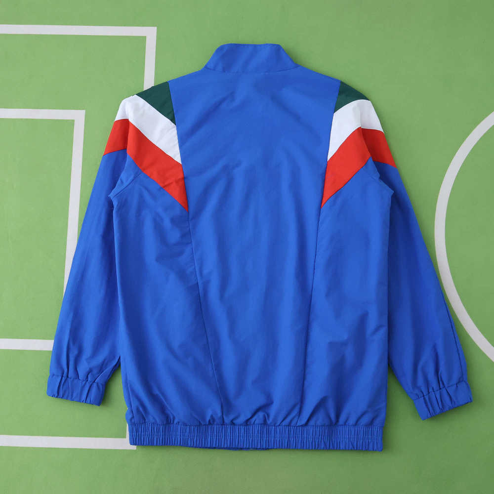 2425 Paris Saint-Germain F.C. windbreaker
