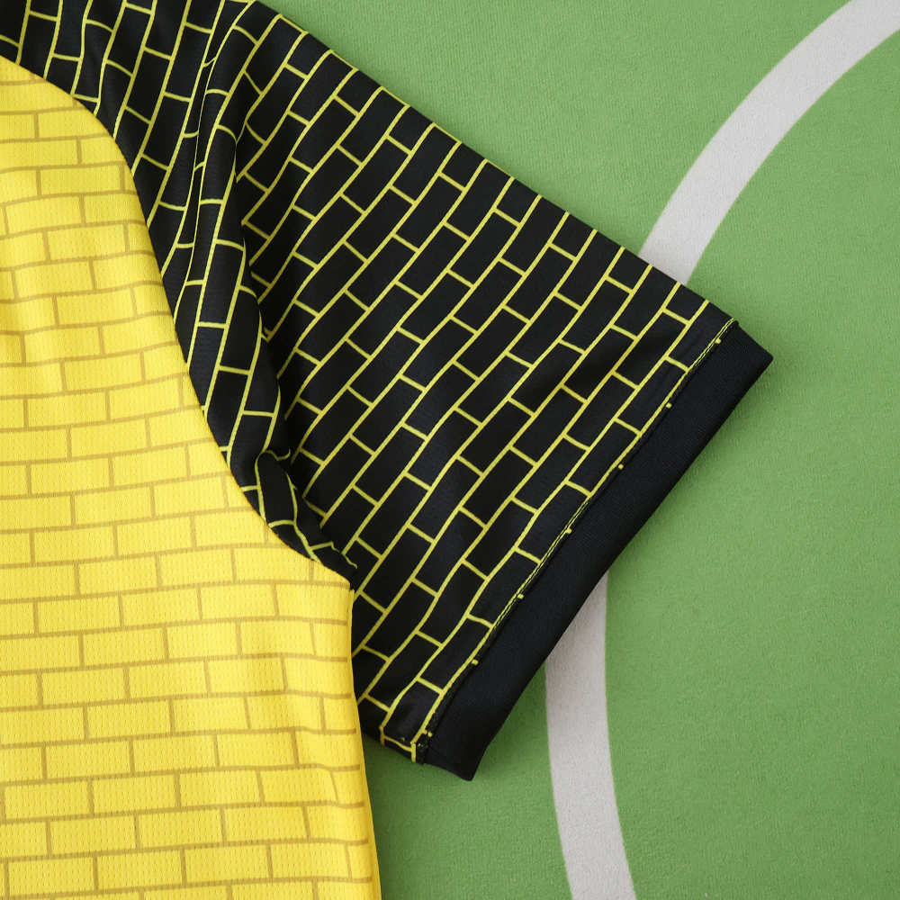 2526 season Borussia Dortmund Concept version Fan version