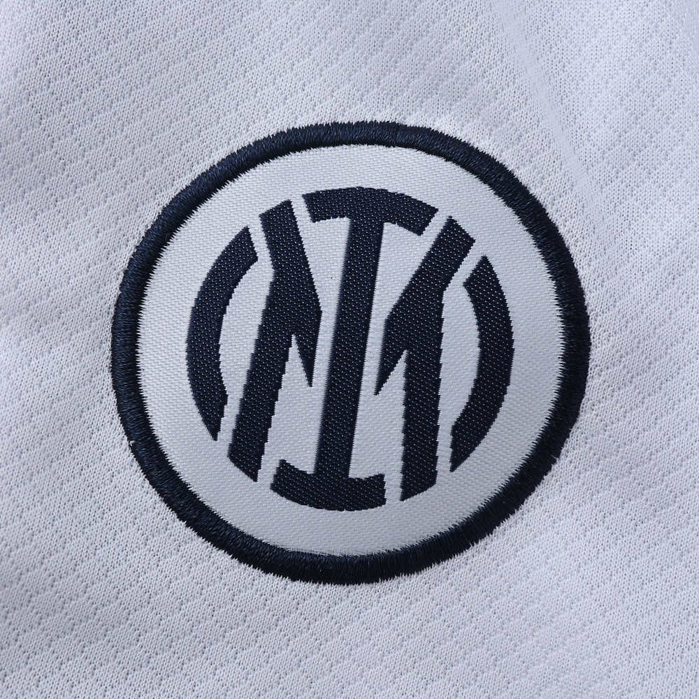 2526 F.C. Internazionale Milano away rossi Kids kit