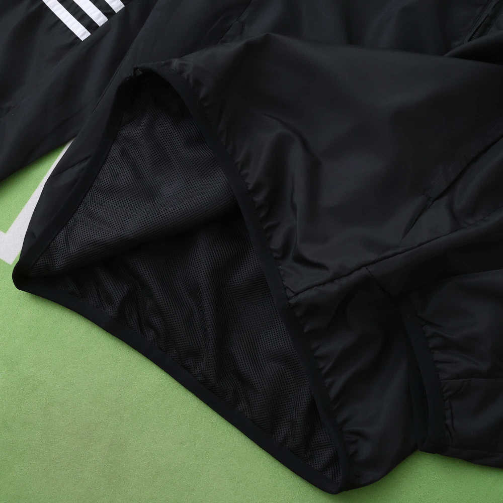 2425 Real Madrid CF windbreaker