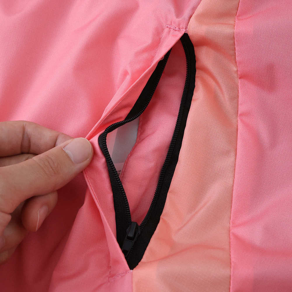 2526 Inter Miami CF Wear on both sides windbreaker