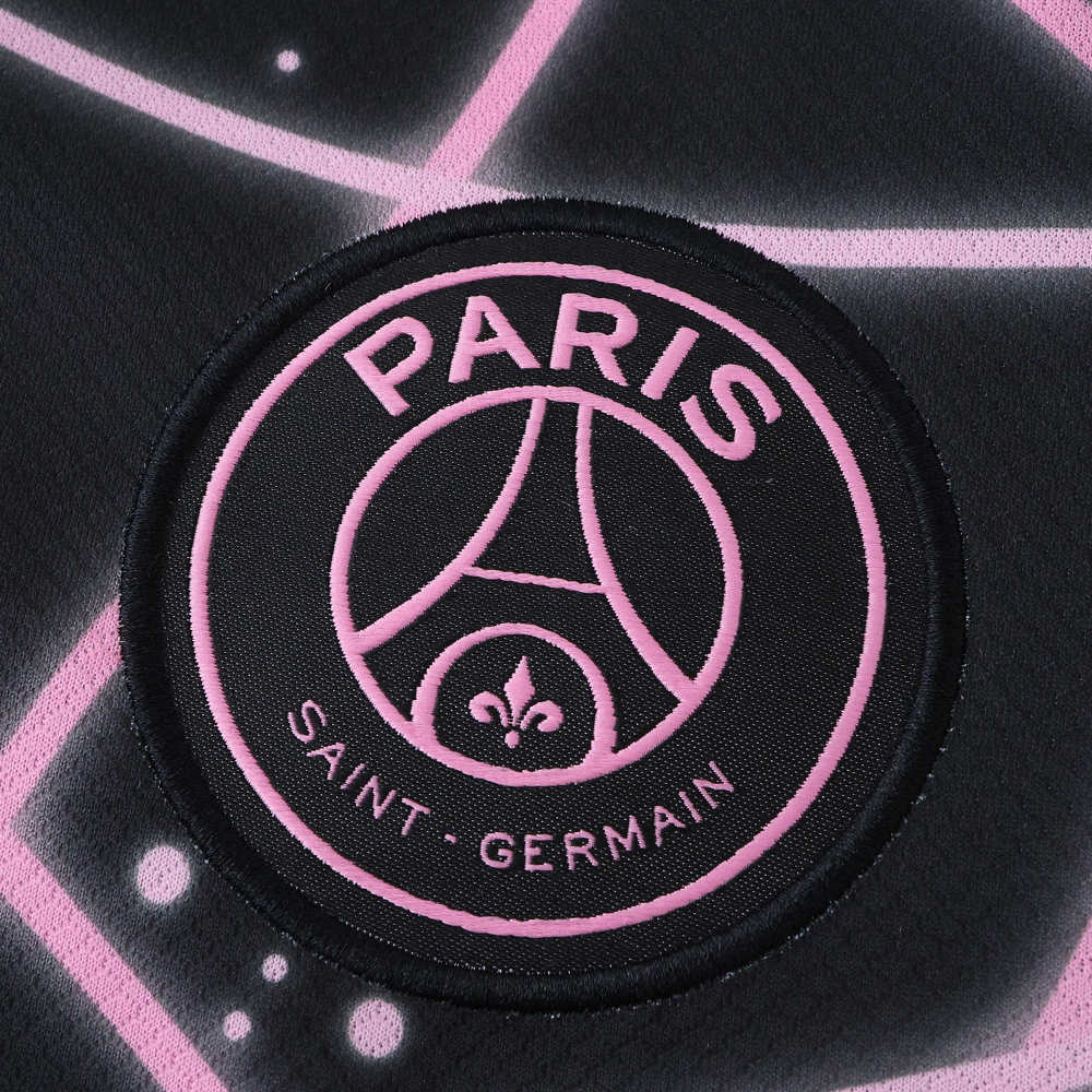 2526 season Paris Saint-Germain F.C. Training clothes Fan version