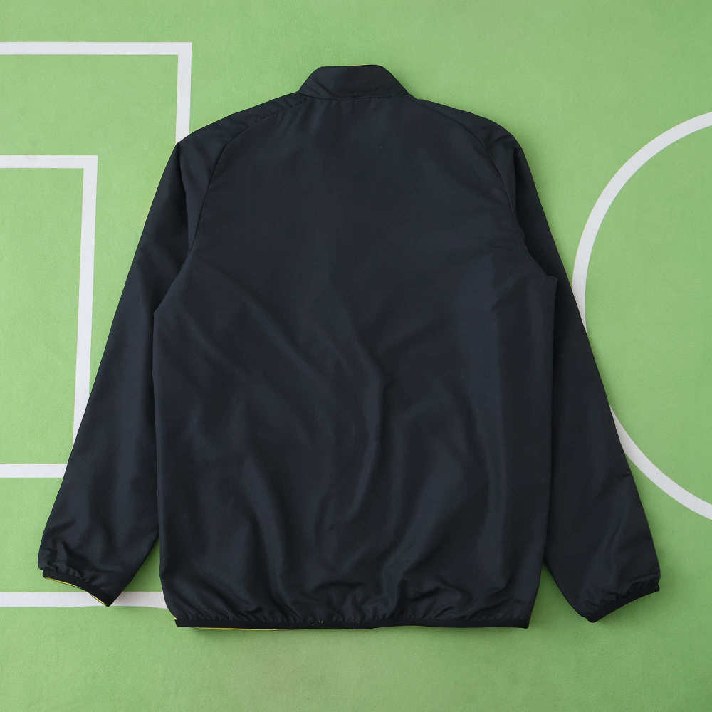 2425 Jamaica Wear on both sides windbreaker