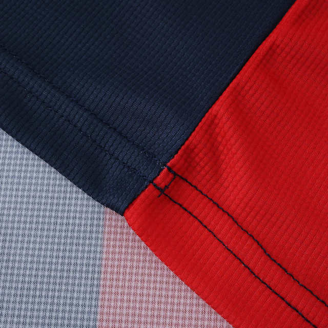 2526 season Genoa C.F.C. Concept version Long sleeved Fan version