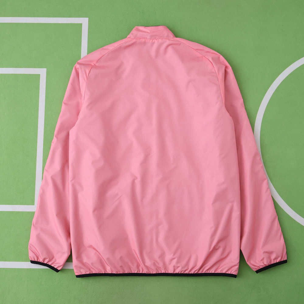 2526 Inter Miami CF Wear on both sides windbreaker