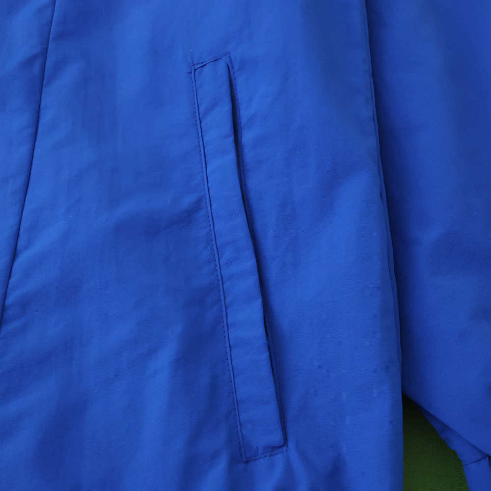 2425 Paris Saint-Germain F.C. windbreaker