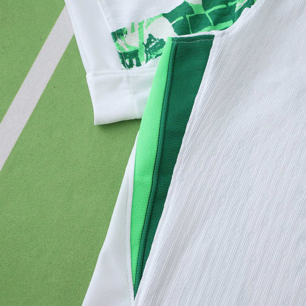 2526 season Nigeria home Player version