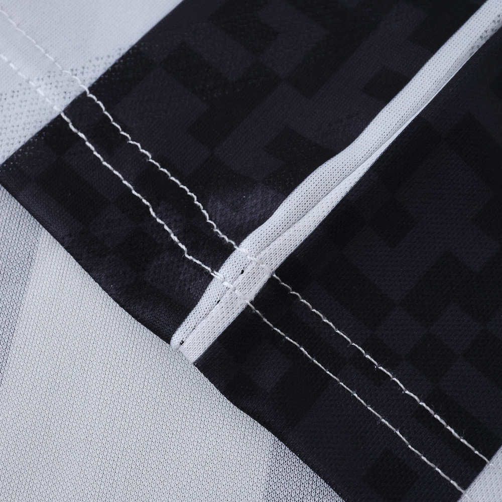 2526 season Santos FC away Fan version