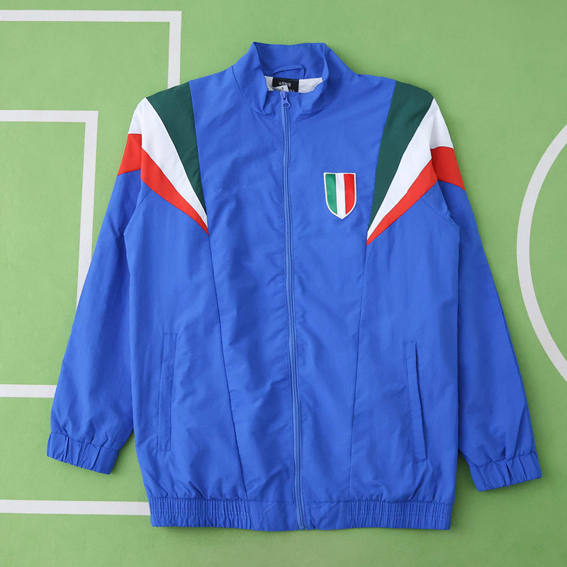 2425 Paris Saint-Germain F.C. windbreaker