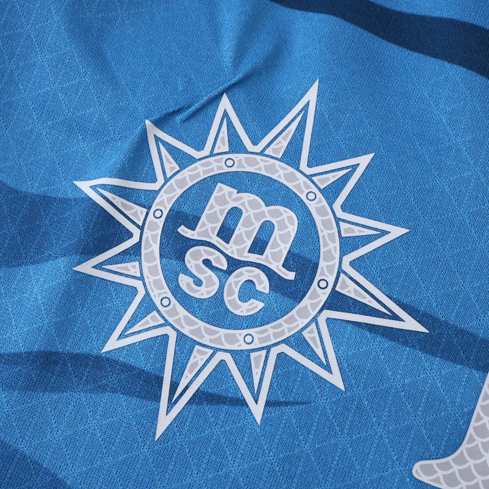 2425 season S.S.C. Napoli fourth Player version