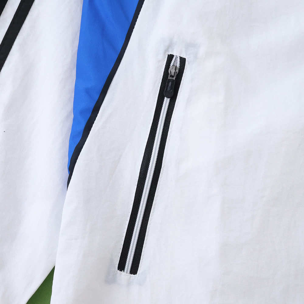 2425 Real Madrid CF windbreaker