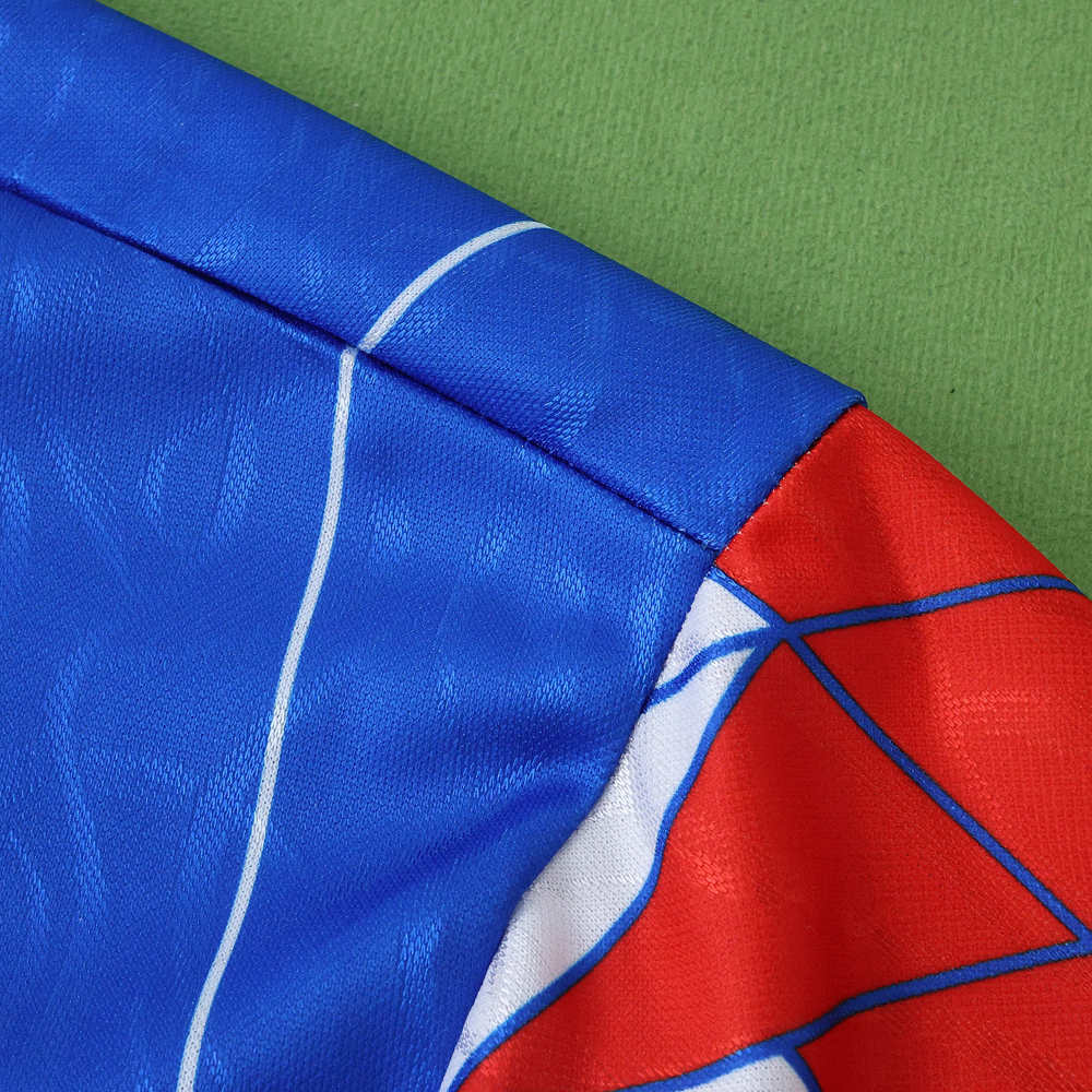 8990 season AFC Ajax away retro Fan version