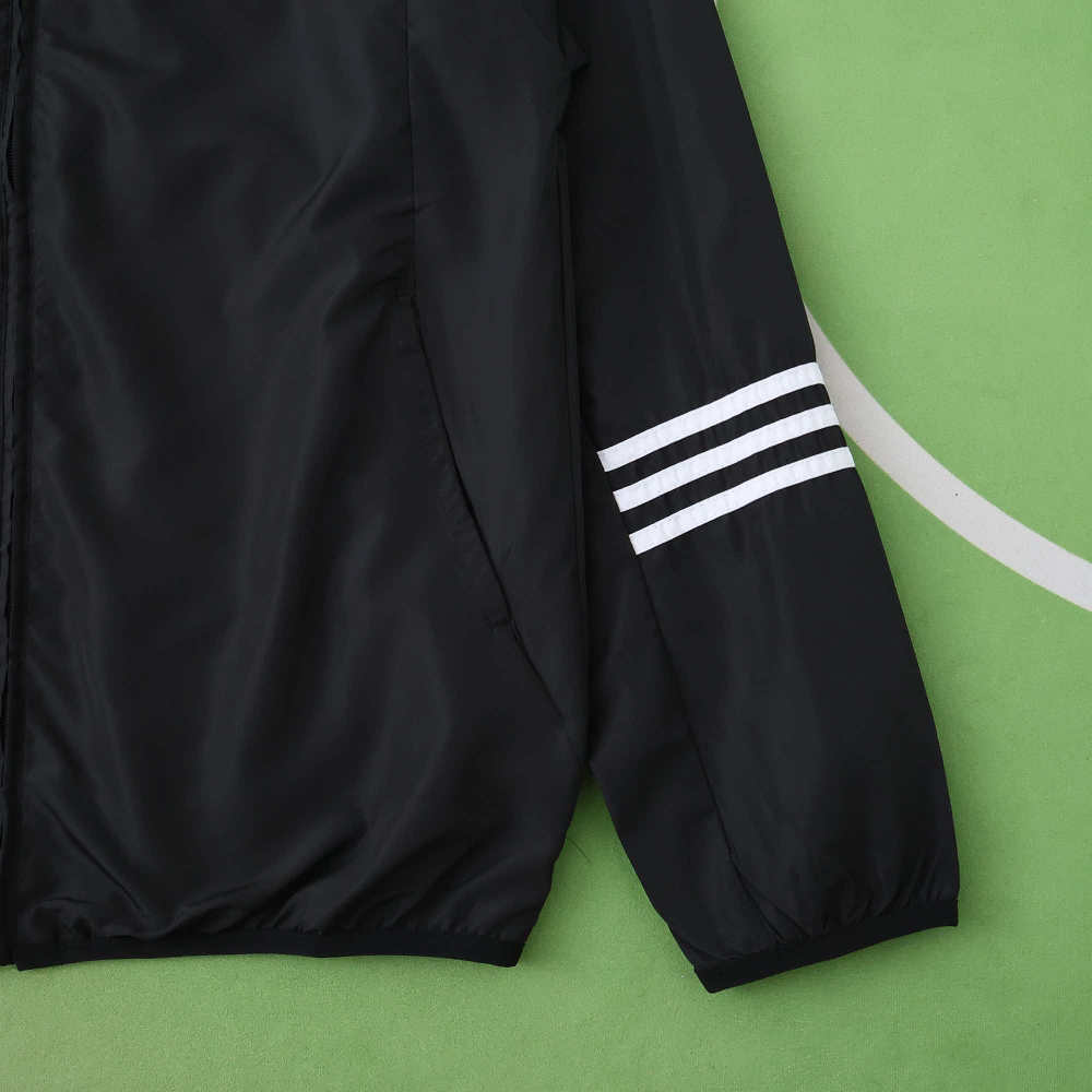 2425 Real Madrid CF windbreaker