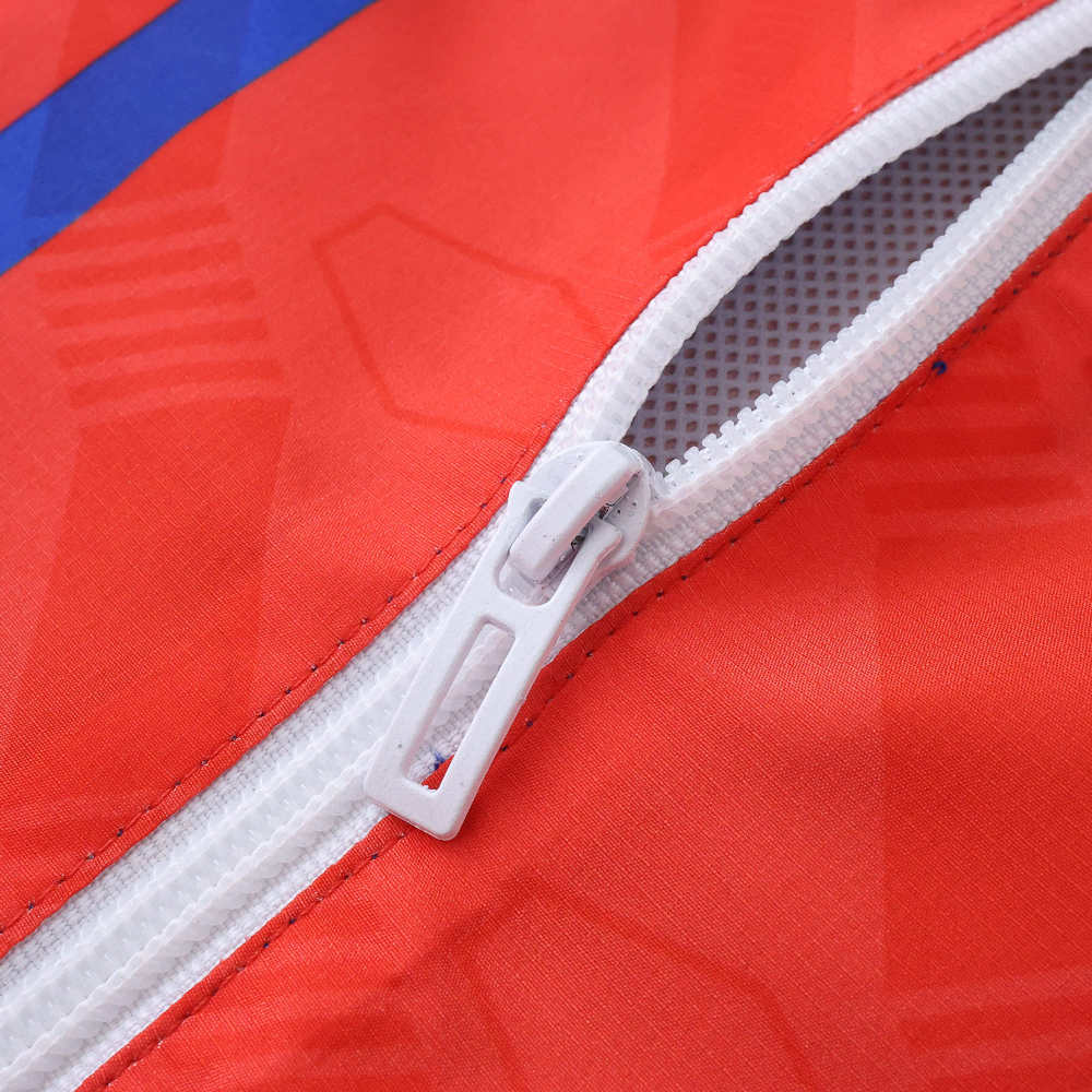 2425 Paris Saint-Germain F.C. windbreaker