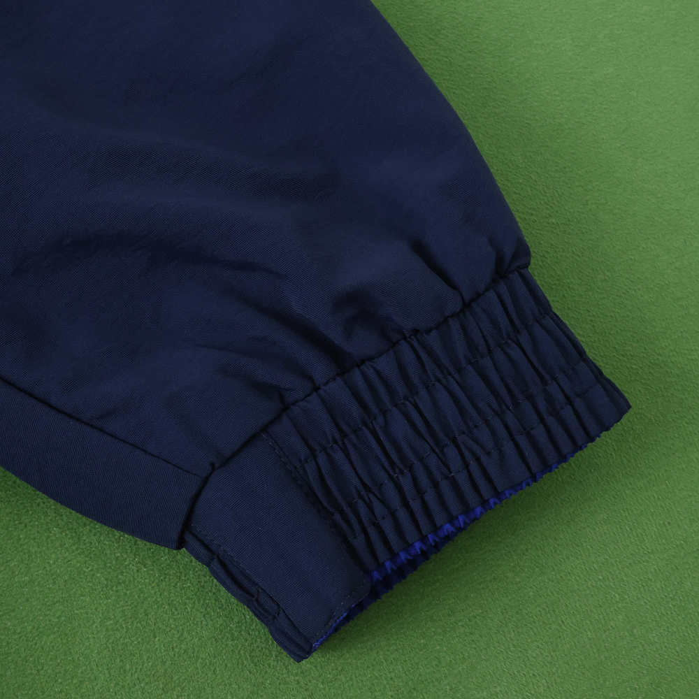 2425 FC Barcelona / Barça Wear on both sides windbreaker