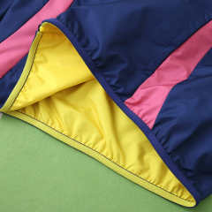 2425 Sweden Wear on both sides windbreaker