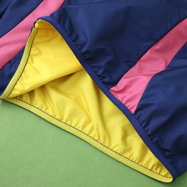 2425 Sweden Wear on both sides windbreaker