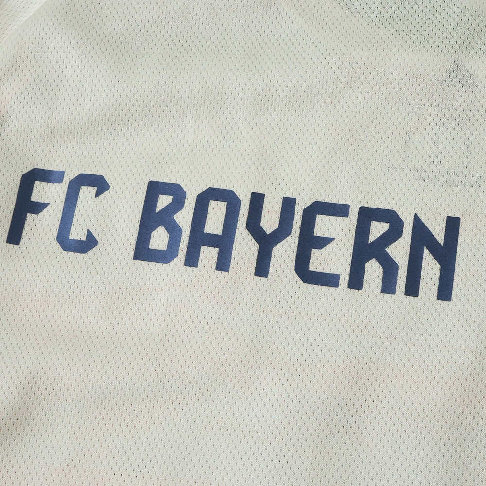 2526 season Santos FC away Fan version