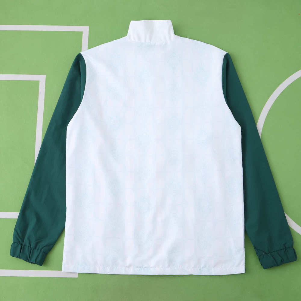 2425 Esportiva Palmeiras windbreaker