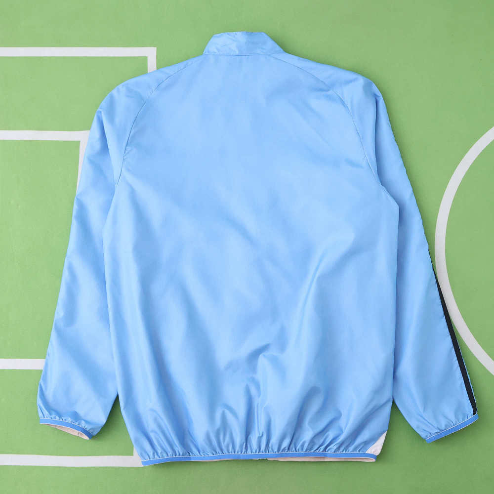 2425 Italy Wear on both sides windbreaker