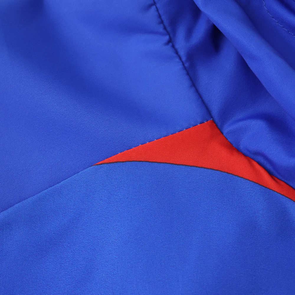 2425 Arsenal F.C. Hooded windbreaker