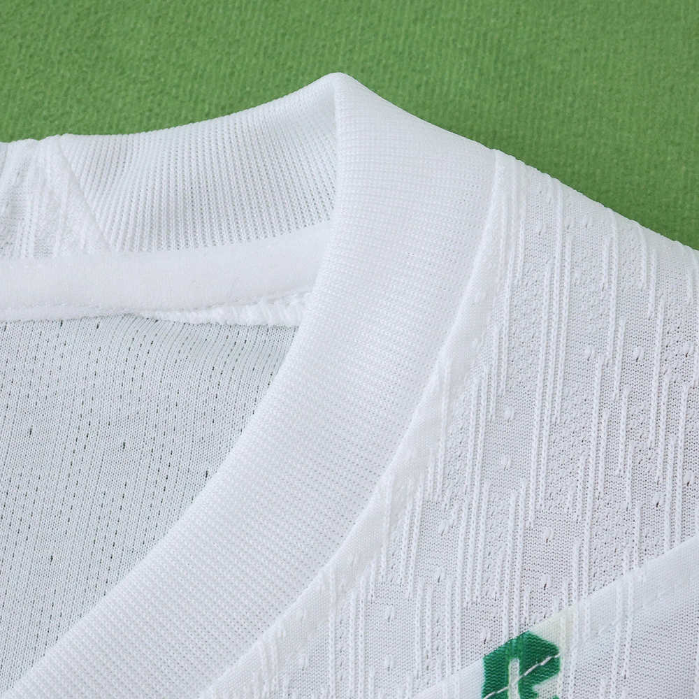 2526 season Nigeria home Player version