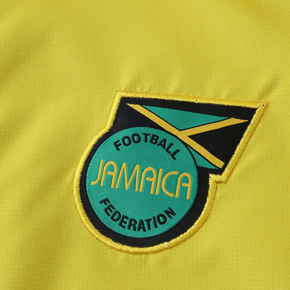 2425 Jamaica Wear on both sides windbreaker
