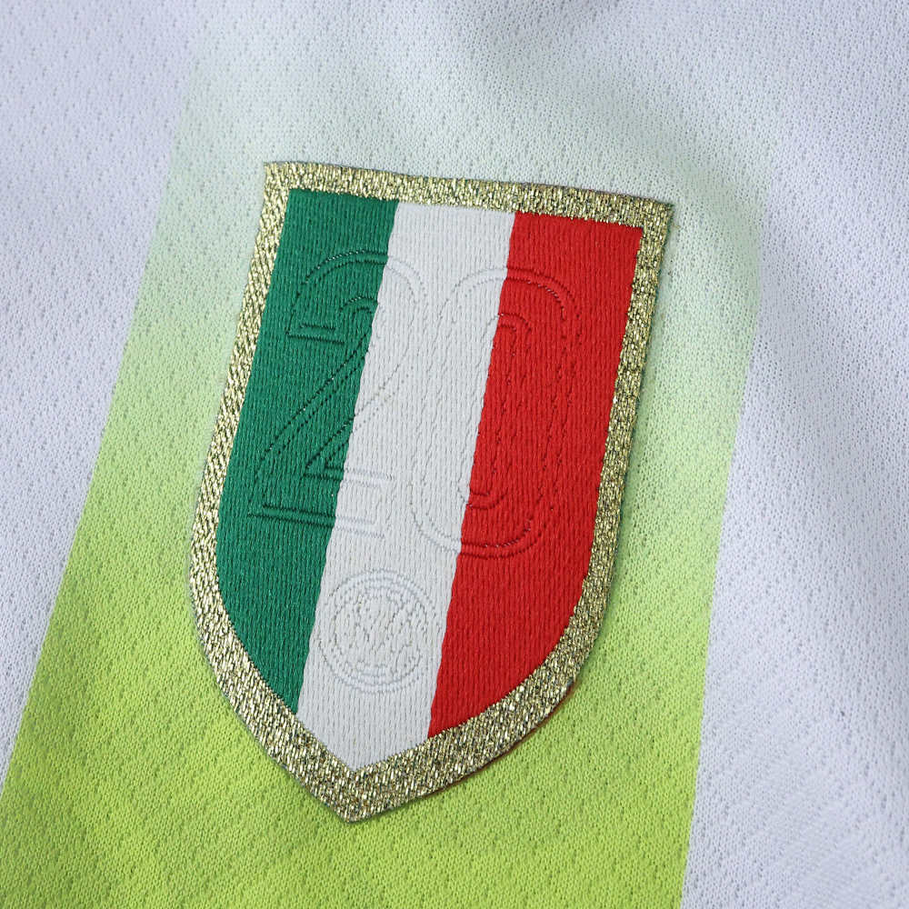 2526 F.C. Internazionale Milano away rossi Kids kit
