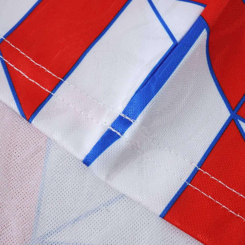 8990 season AFC Ajax away retro Fan version