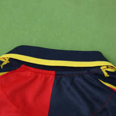 2526 season Genoa C.F.C. Concept version Long sleeved Fan version