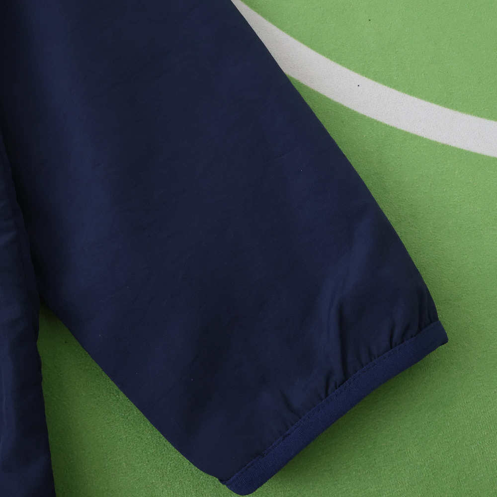2526 Arsenal F.C. Hooded windbreaker