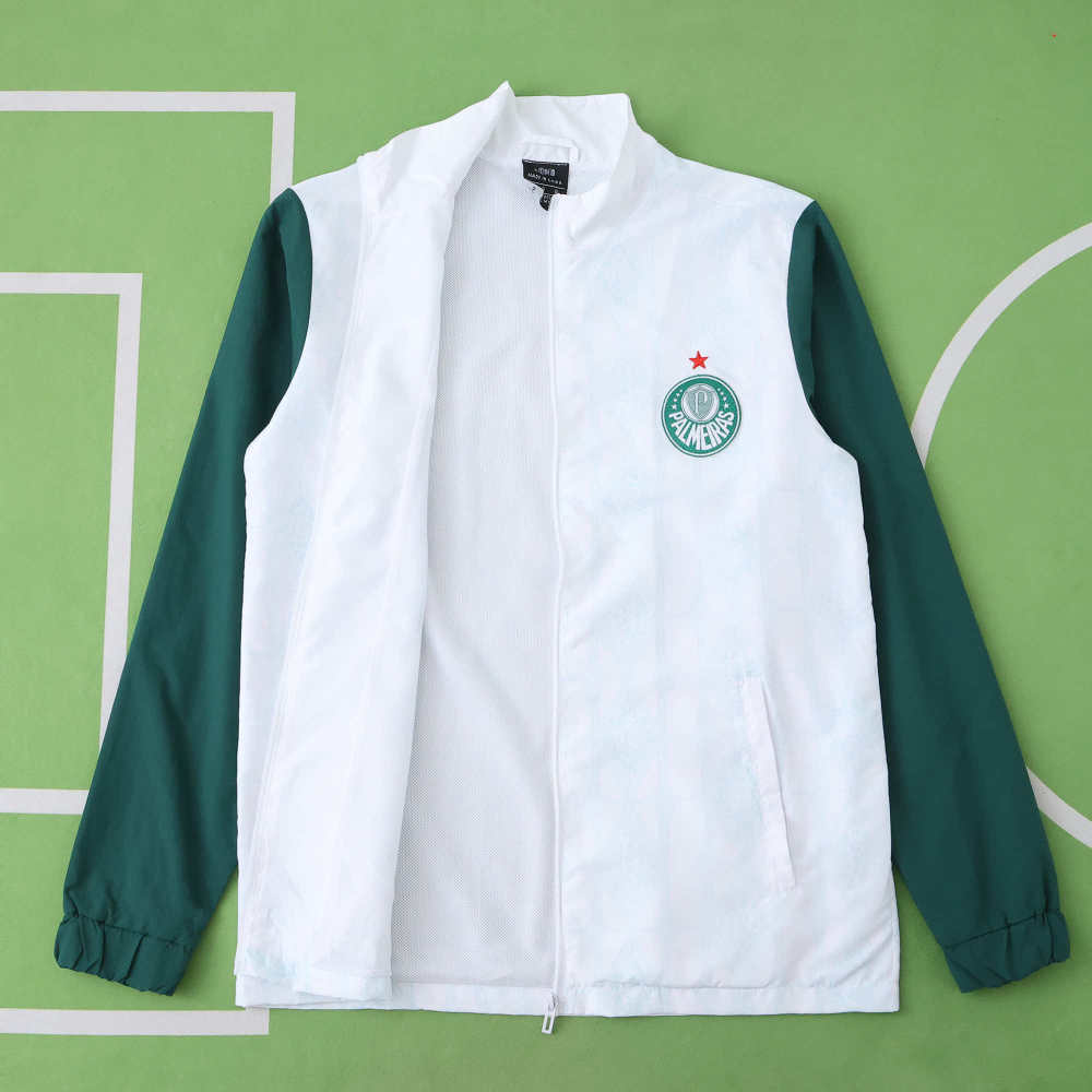 2425 Esportiva Palmeiras windbreaker