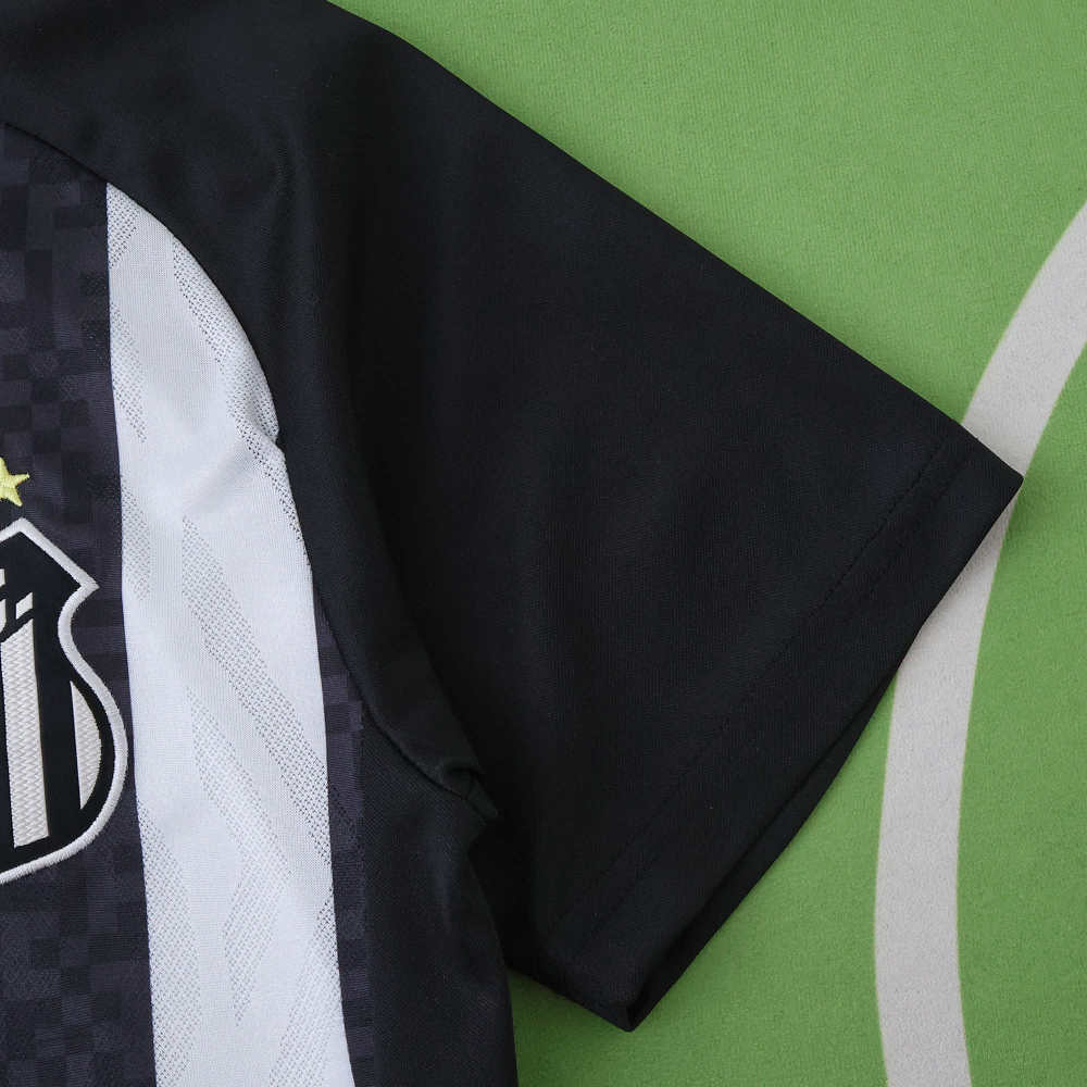 2526 season Santos FC away Fan version