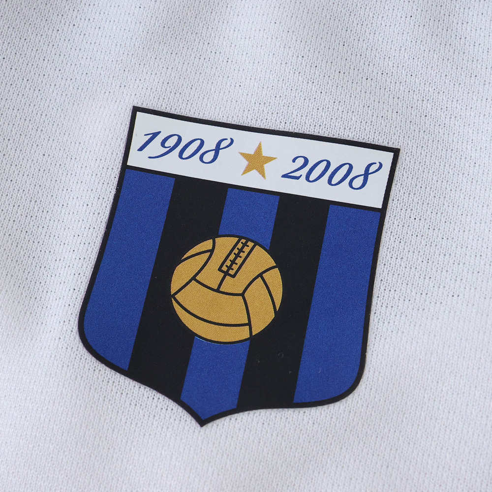 0708 season  F.C. Internazionale Milano away retro  Fan version