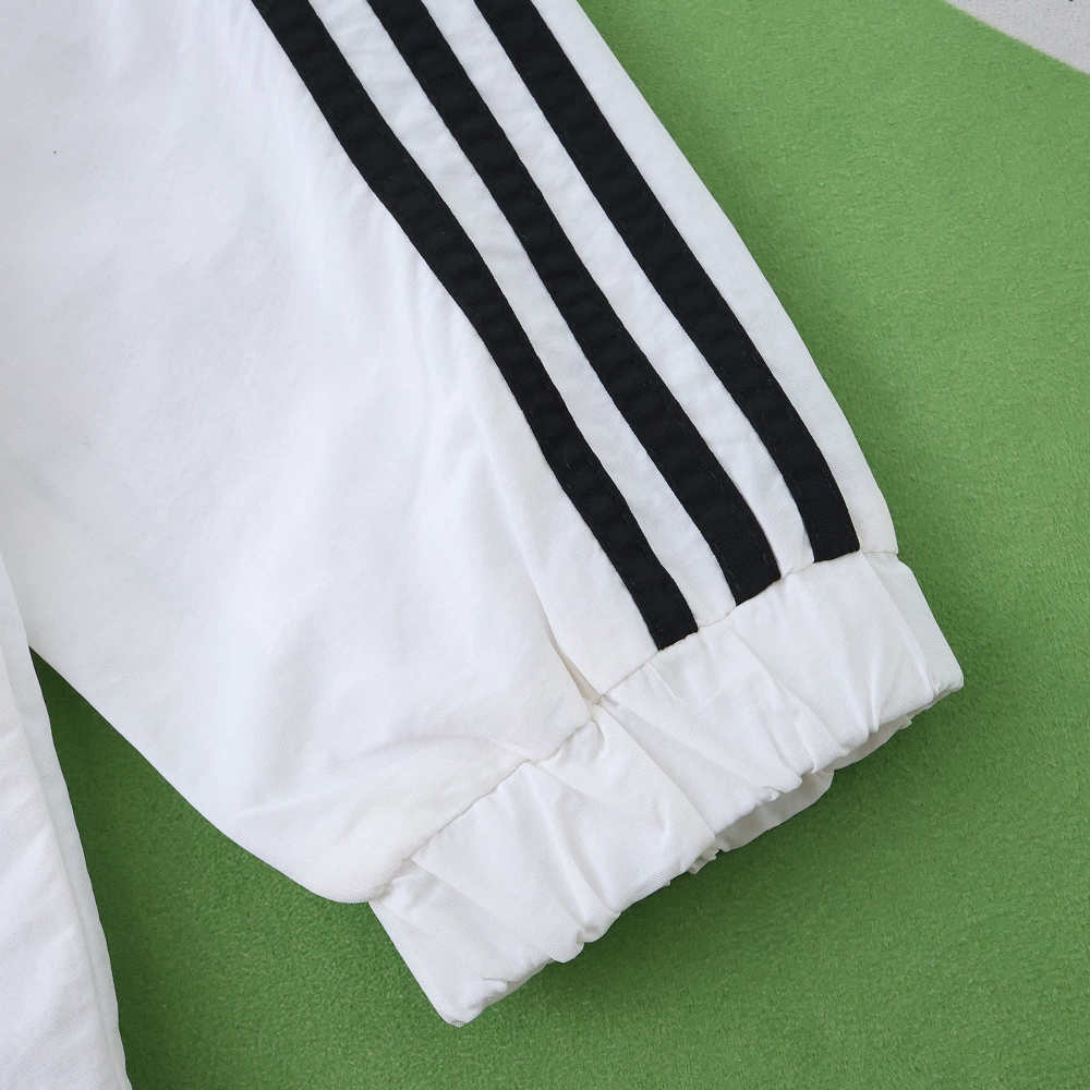 2425 Real Madrid CF windbreaker