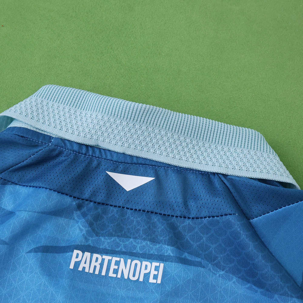 2425 season S.S.C. Napoli fourth Player version