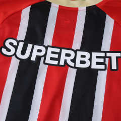 2526 season São Paulo FC away Fan version