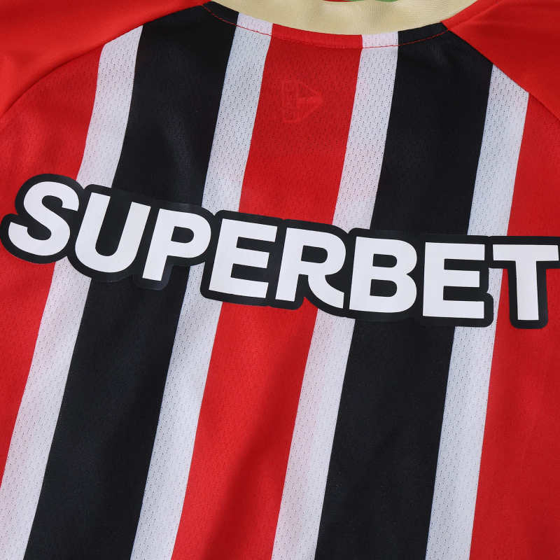 2526 season São Paulo FC away Fan version