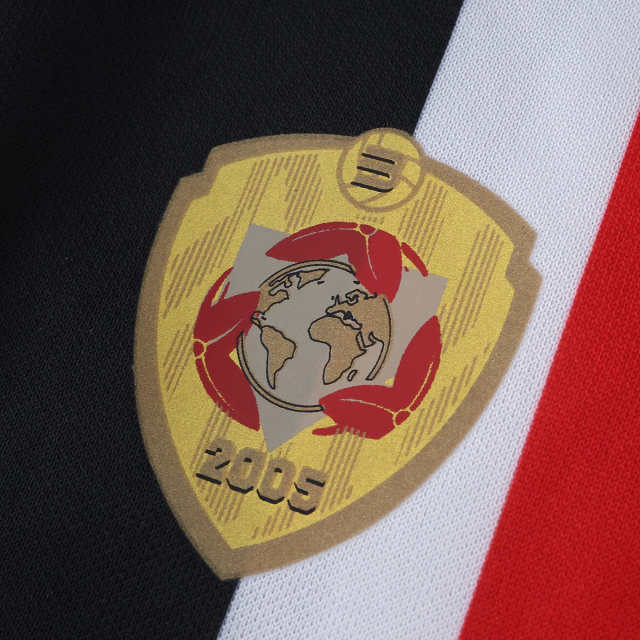2526 season São Paulo FC away Fan version